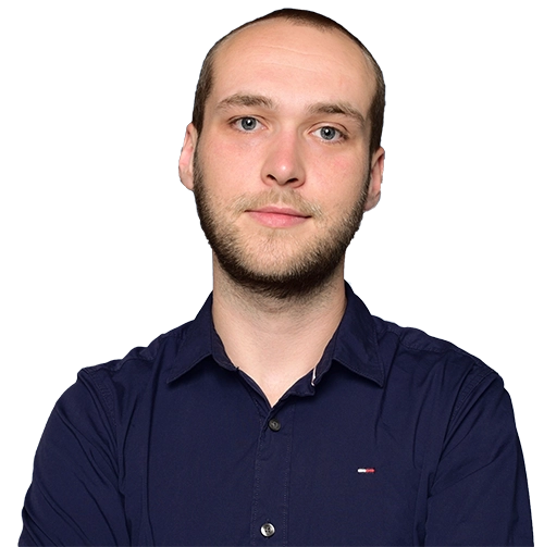 Stefan Petersen, KI-Consultant